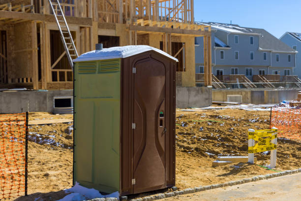 Best Local porta potty services  in Fort Worth, TX