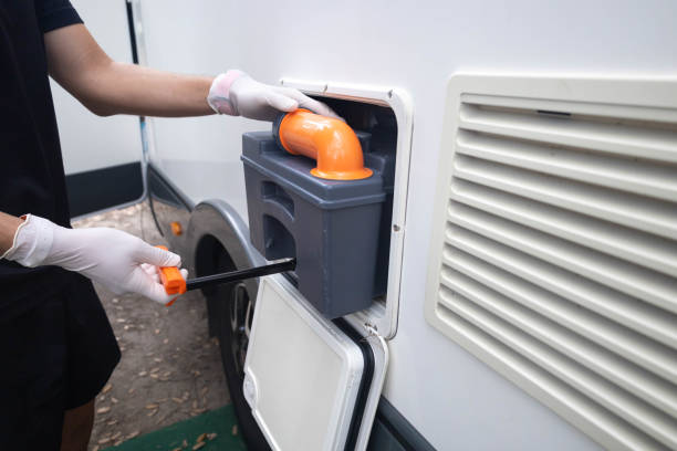Best Sanitation services for porta potties  in Fort Worth, TX