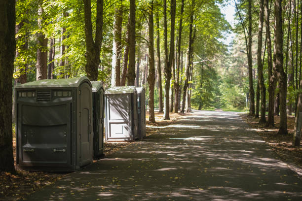 Best Porta potty cleaning services  in Fort Worth, TX