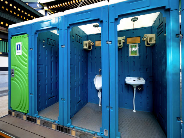 Best Affordable porta potty rental  in Fort Worth, TX