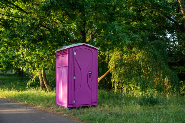 Porta potty services near me in Fort Worth, TX